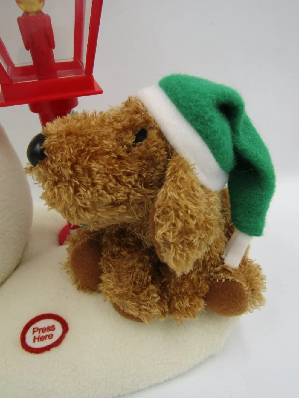 Hallmark jingle pals